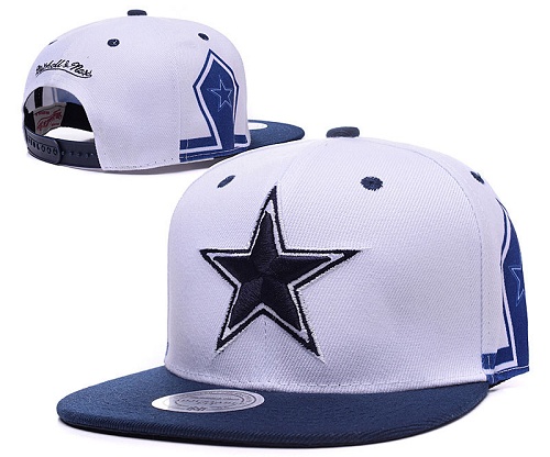 NFL Dallas Cowboys Stitched Snapback Hats 019