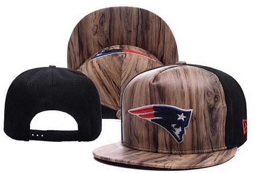 NFL New England Patriots Logo Stitched Snapback Hats 024