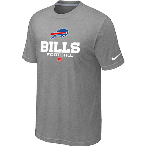 NFL Men's Nike Buffalo Bills #14 Sammy Watkins Royal Blue Name & Number Pullover Hoodie