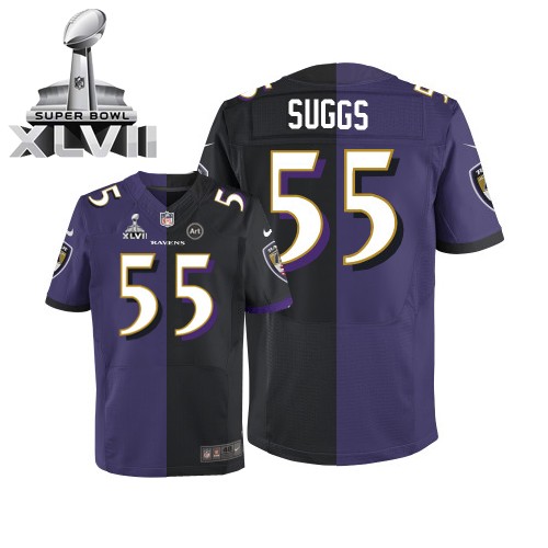 Women's Game Nick Boyle Nike Jersey Black - #86 Fashion NFL Baltimore Ravens