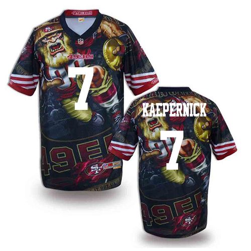 Women's Game Marcus Martin Nike Jersey Black - #66 Fashion NFL San Francisco 49ers